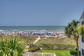 Sea Cloisters 204D by RedAwning