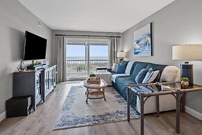 Sea Cloisters 204D by RedAwning