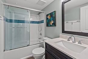 Sea Cloisters 204D by RedAwning