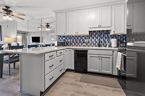 Sea Cloisters 204D by RedAwning