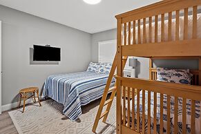 Sea Cloisters 204D by RedAwning