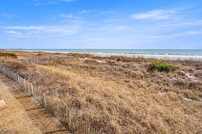 Sea Cloisters 204D by RedAwning