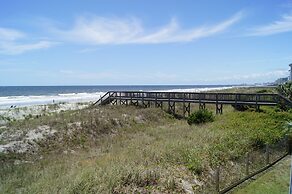 Sea Cloisters 204D by RedAwning