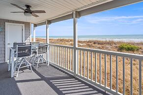 Sea Cloisters 204D by RedAwning