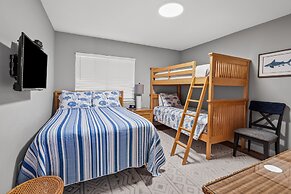 Sea Cloisters 204D by RedAwning