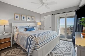 Sea Cloisters 204D by RedAwning