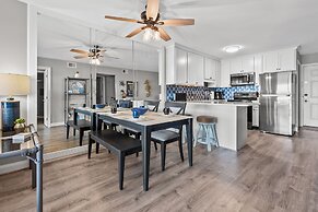 Sea Cloisters 204D by RedAwning