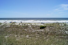 Sea Cloisters 204D by RedAwning