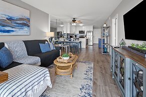 Sea Cloisters 204D by RedAwning