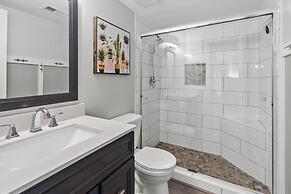 Sea Cloisters 204D by RedAwning