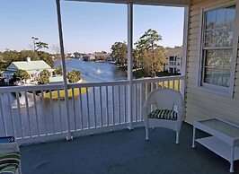 Ocean Keyes 3941 by RedAwning