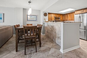 Shoreham Towers 2D by RedAwning