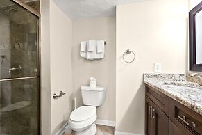 Shoreham Towers 2D by RedAwning