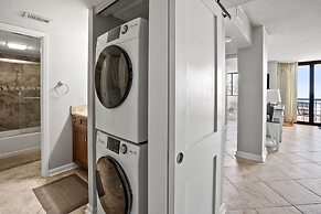 Shoreham Towers 2D by RedAwning