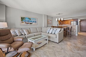 Shoreham Towers 2D by RedAwning