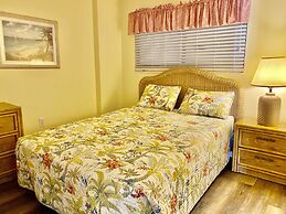 Shoreham Towers 5C by RedAwning