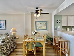 Shoreham Towers 5C by RedAwning