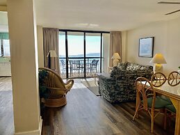 Shoreham Towers 5C by RedAwning