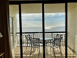 Shoreham Towers 5C by RedAwning