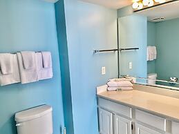 Shoreham Towers 5C by RedAwning