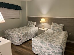 Shoreham Towers 5C by RedAwning