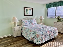 Shoreham Towers 5C by RedAwning