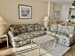 Shoreham Towers 5C by RedAwning