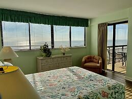 Shoreham Towers 5C by RedAwning