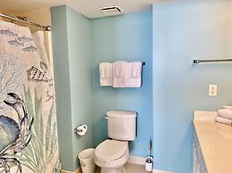 Shoreham Towers 5C by RedAwning