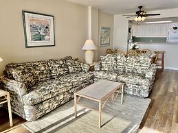 Shoreham Towers 5C by RedAwning