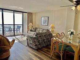 Shoreham Towers 5C by RedAwning