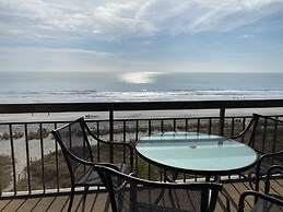 Shoreham Towers 5C by RedAwning