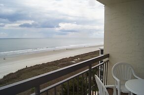 Shoreham Towers 5C by RedAwning