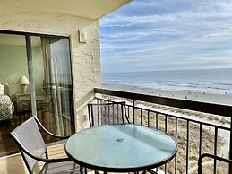 Shoreham Towers 5C by RedAwning