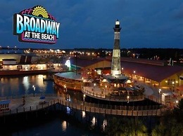 Shoreham Towers 5C by RedAwning