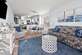 Sea Cloisters 205D by RedAwning