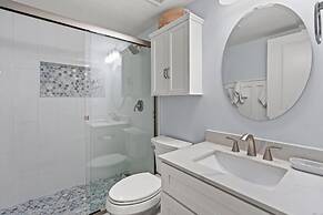 Sea Cloisters 205D by RedAwning