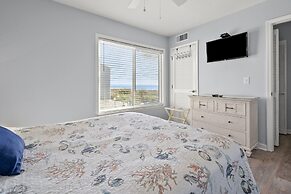 Sea Cloisters 205D by RedAwning