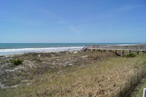 Sea Cloisters 205D by RedAwning