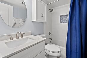 Sea Cloisters 205D by RedAwning