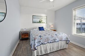 Sea Cloisters 205D by RedAwning