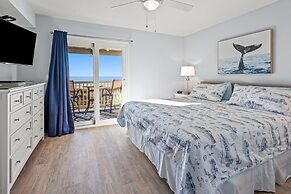 Sea Cloisters 205D by RedAwning