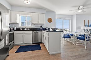 Sea Cloisters 205D by RedAwning