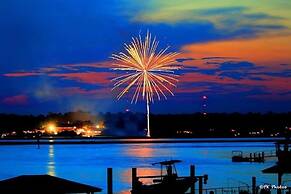 Sea Cloisters 205D by RedAwning