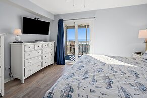 Sea Cloisters 205D by RedAwning