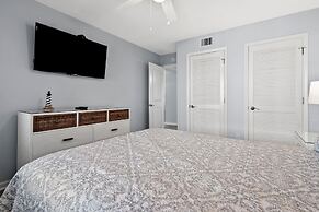 Sea Cloisters 205D by RedAwning