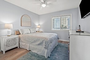 Sea Cloisters 205D by RedAwning