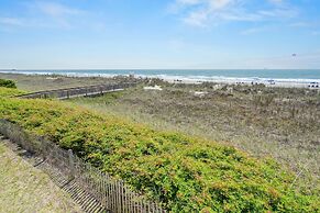 Sea Cloisters 205D by RedAwning