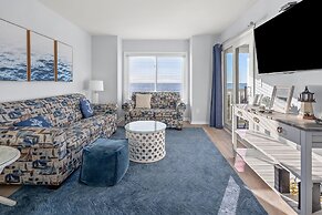 Sea Cloisters 205D by RedAwning