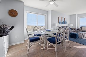 Sea Cloisters 205D by RedAwning